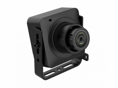 HD камера миниатюрная Hiwatch DS-T208 (2.8 mm)